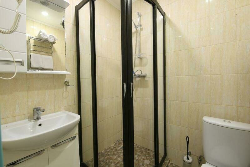 Стандартный 2-местный (TWIN)