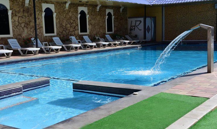 Regineh, Ереван: фото 3