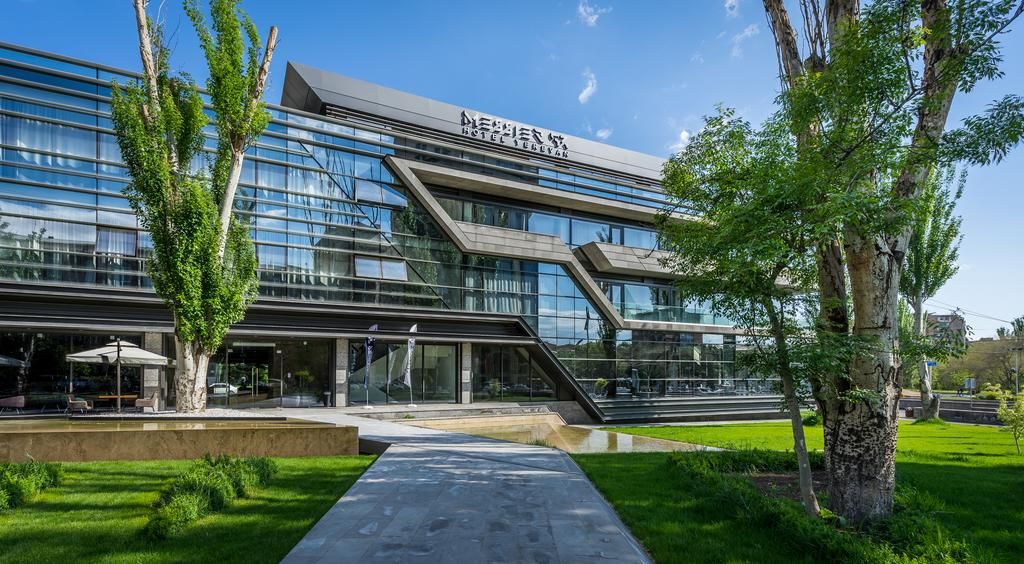 Отель Messier 53 Hotel, Ереван, Ереван