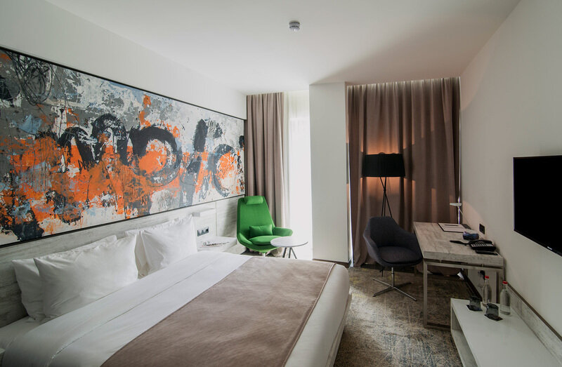 Standard 2-местный