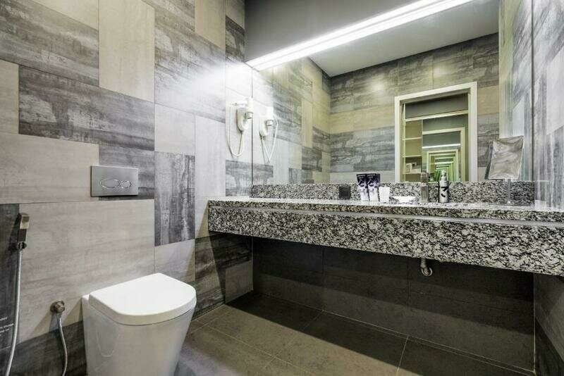 Standard 2-местный