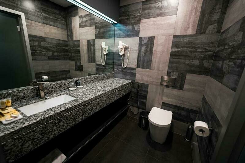 Superior 2-местный (Queen Twin)