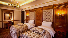 Junior Suite 1-местный 1-комнатный, Отель Multi Grand Pharaon, Ереван