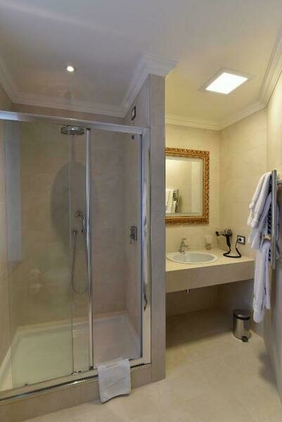 Standard 2-местный (Affordable)