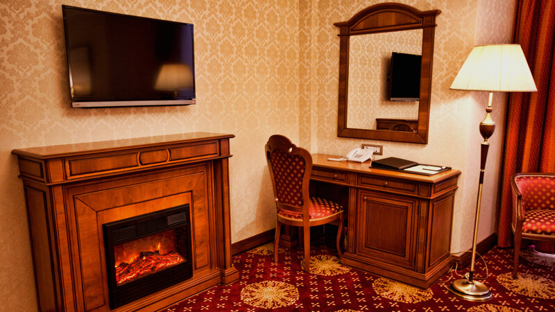 Standard 2-местный