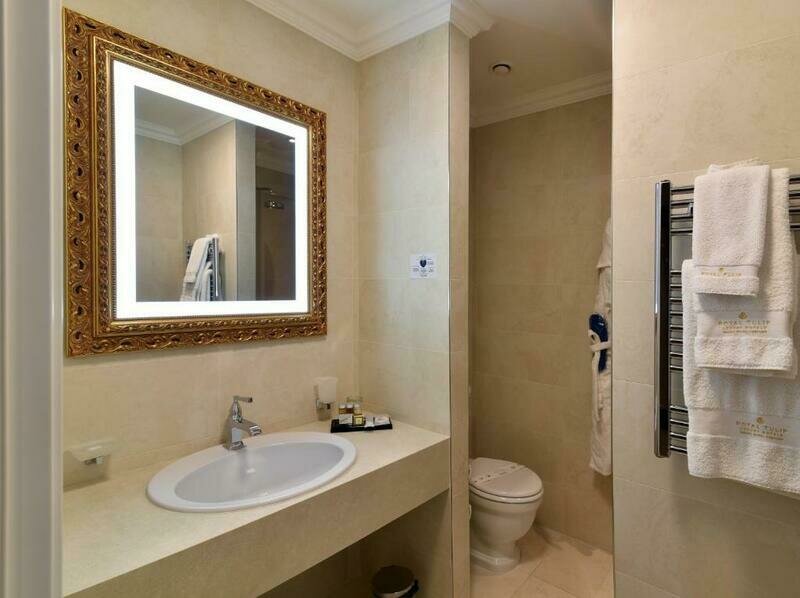 Standard 2-местный (Affordable)