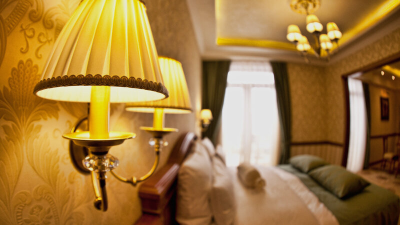 Studio 1-местный