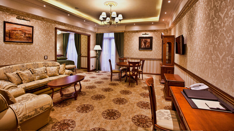 Studio 1-местный