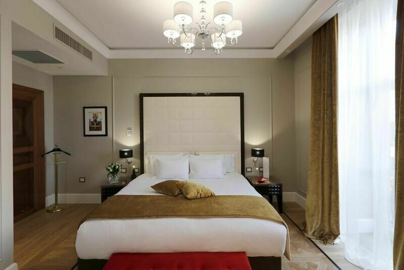 Suite 1-местный (Yerevan Grand)