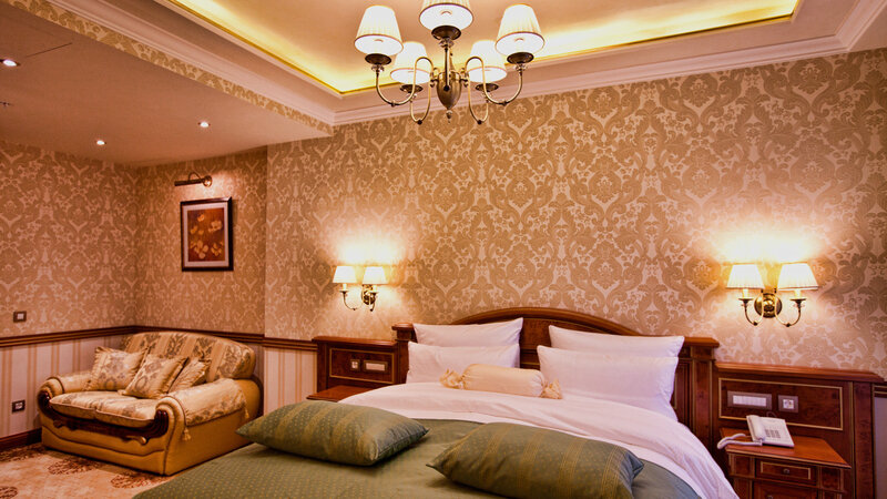 Studio 2-местный