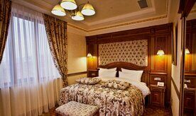 Junior Suite 4-местный 2-комнатный, Отель Multi Grand Pharaon, Ереван