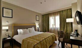 Suite 2местный (Luxury), Отель Grand Hotel Yerevan бывш. «Royal Tulip Grand», Ереван