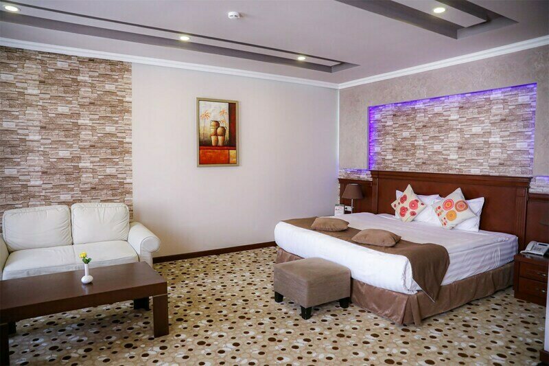 Classic 2-местный