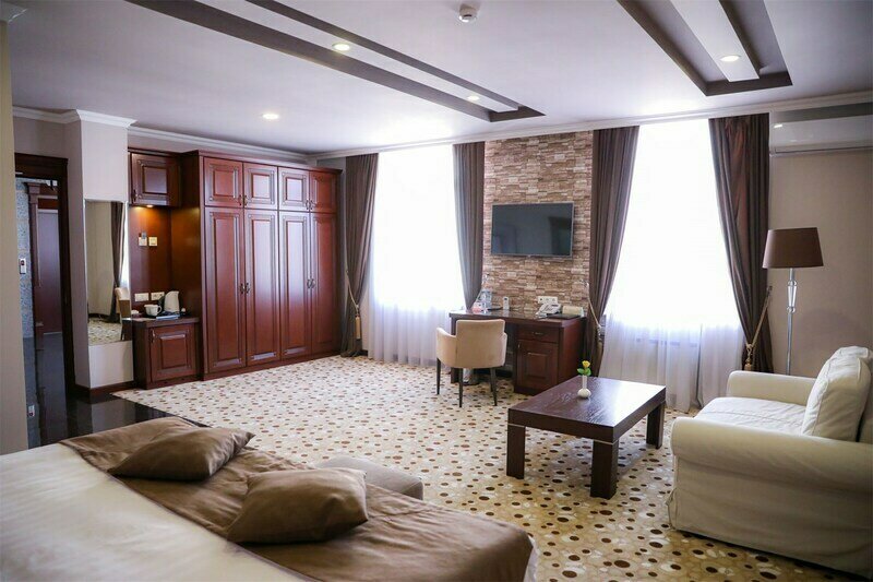 Classic 2-местный