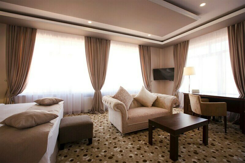 Classic 2-местный