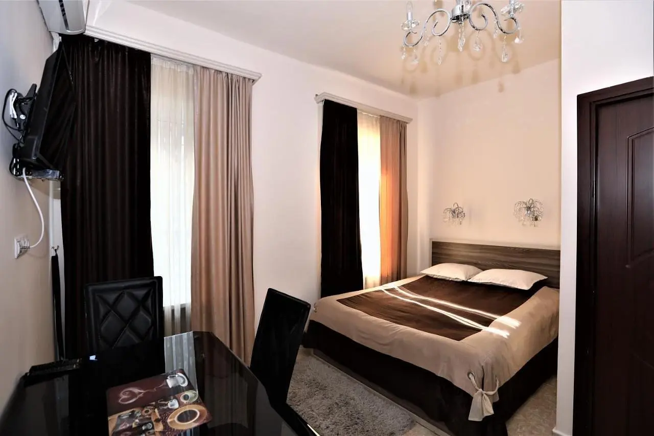 Отель Comfort House Hotel, Ереван, Ереван