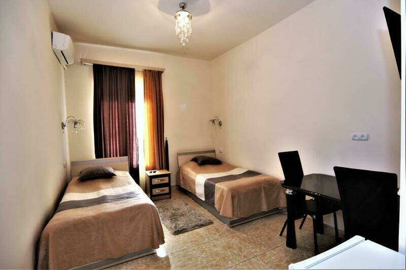 Standard 2-местный | Comfort House Hotel, Ереван