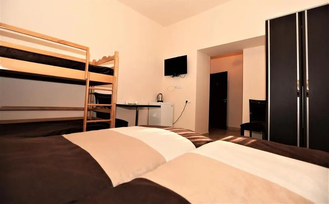 Family 4-местный | Comfort House Hotel, Ереван