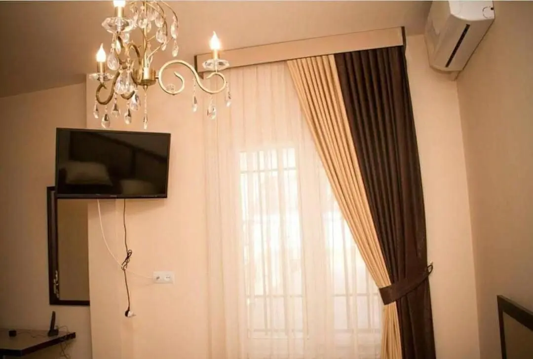 Family 4-местный | Comfort House Hotel, Ереван