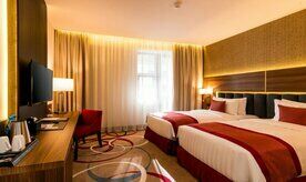 Standard 2-местный, Отель Ramada by Wyndham Hotel & Suites, Ереван