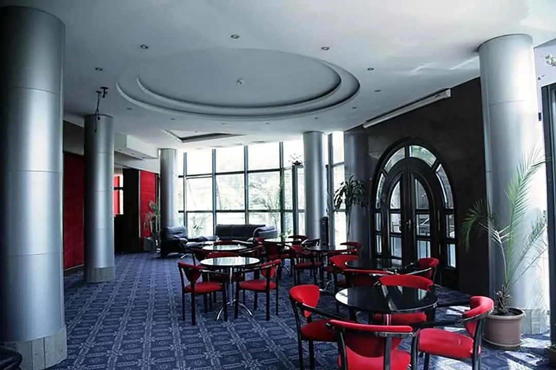 Ресторан | Ararat hotel, Ереван
