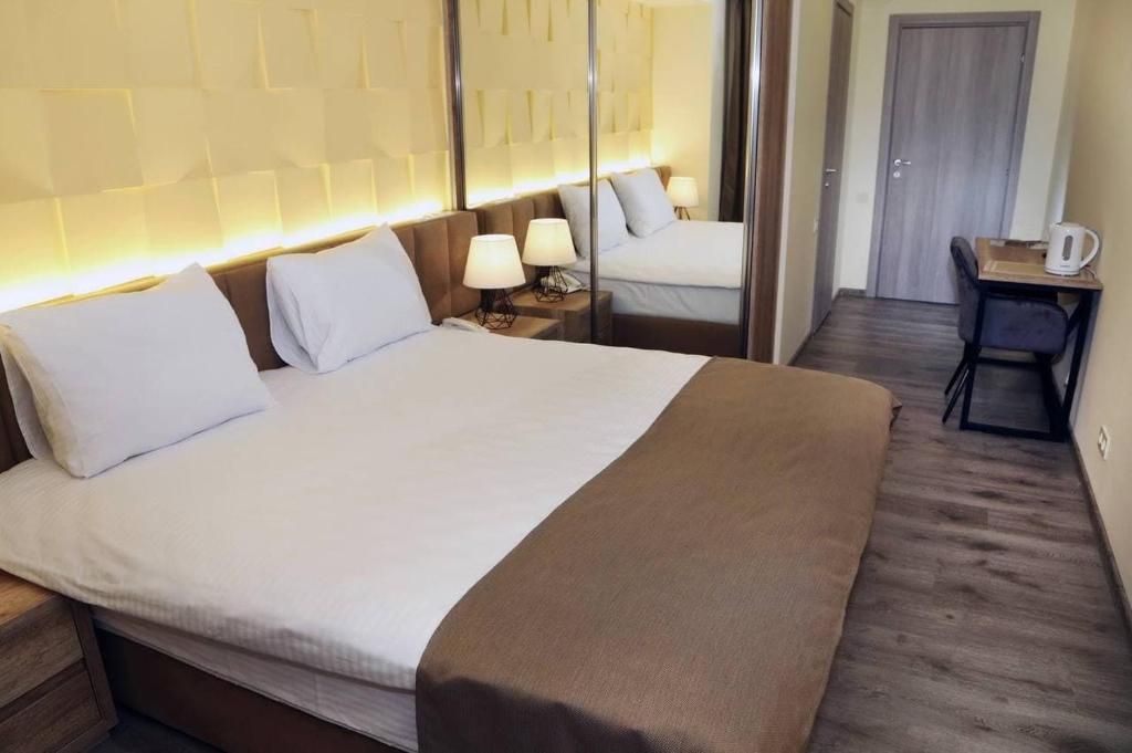 Standard 1-местный | Mandarin Hotel, Ереван