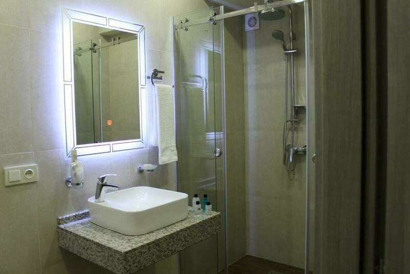 Duplex 1-местный