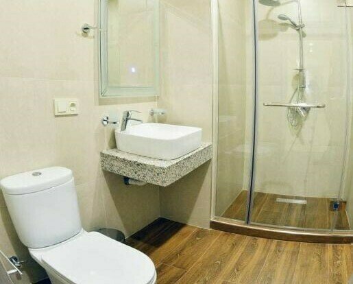 Standard 2-местный