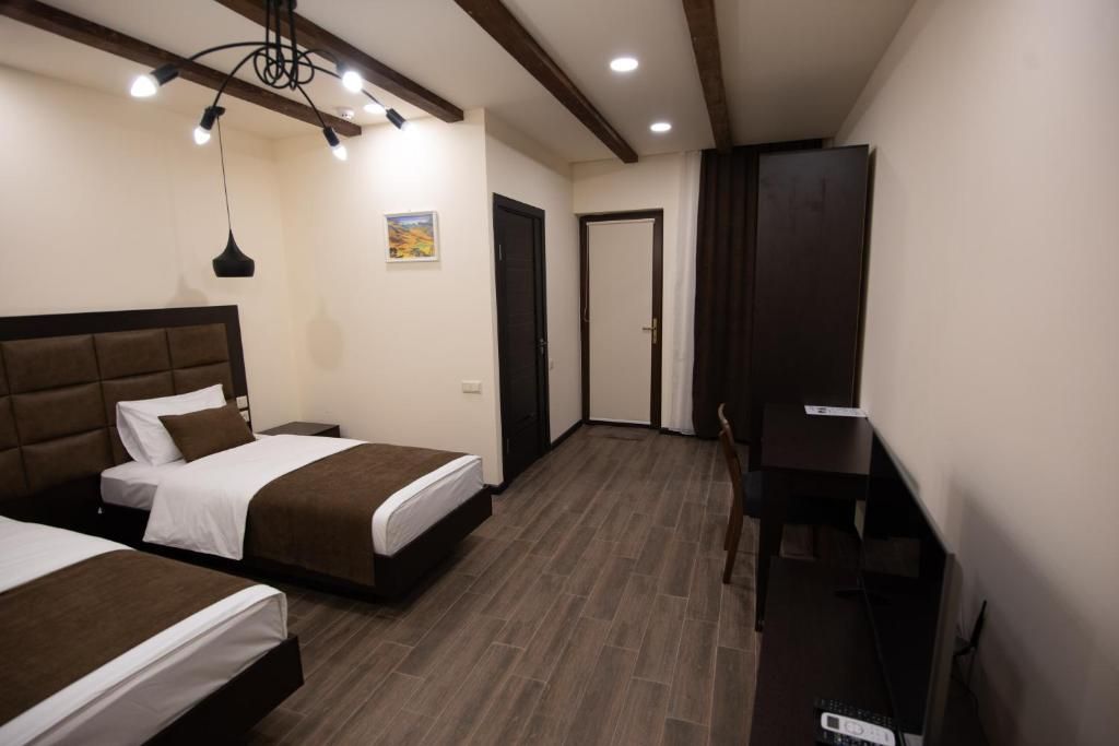 стандарт3 | Boutique Living Hotel, Ереван