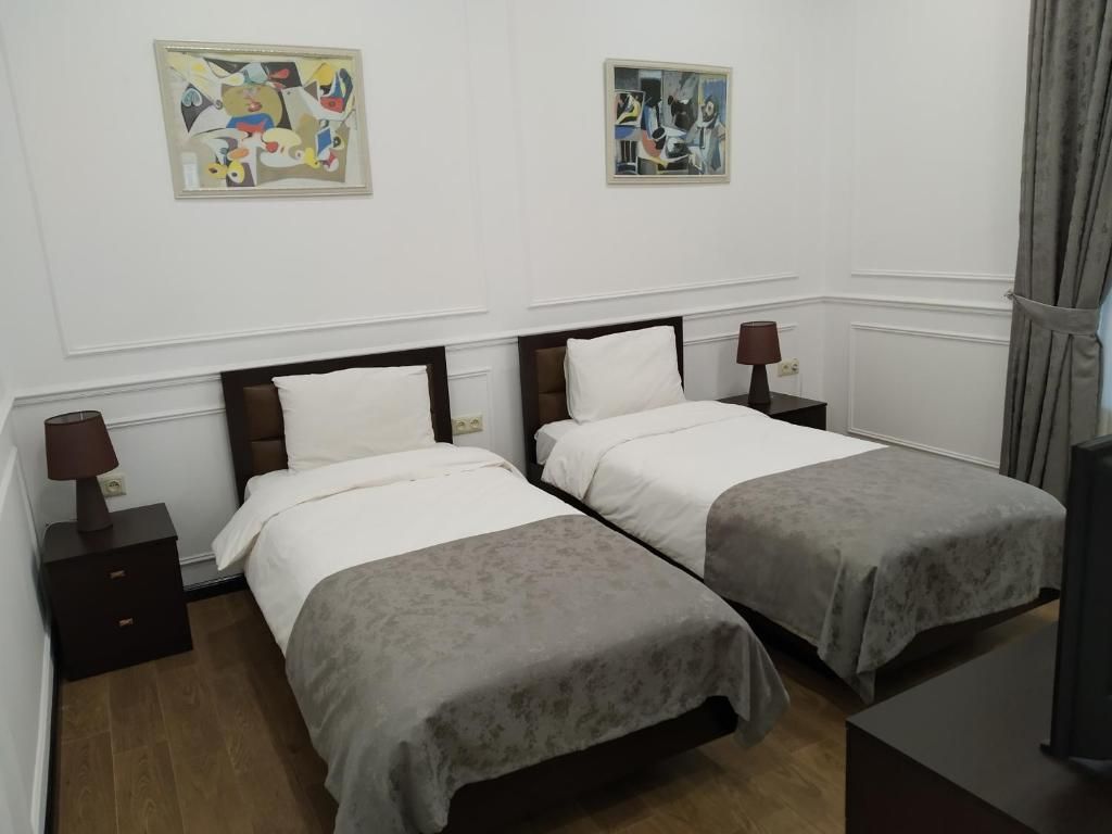 делюкс | Boutique Living Hotel, Ереван