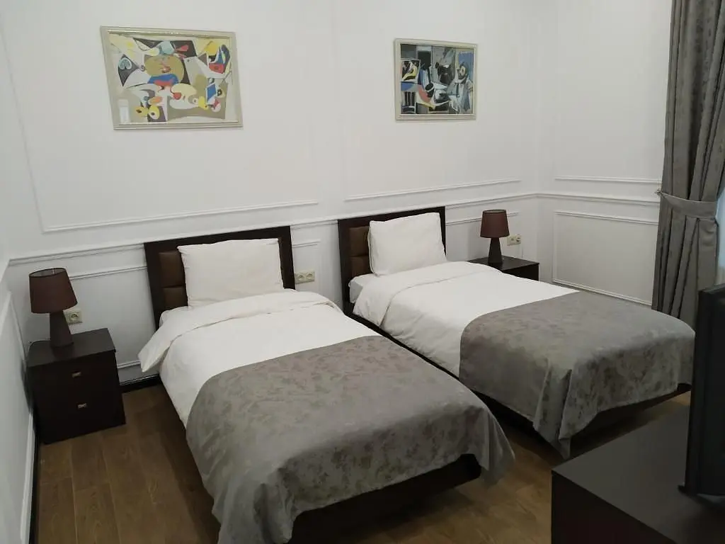делюкс | Boutique Living Hotel, Ереван
