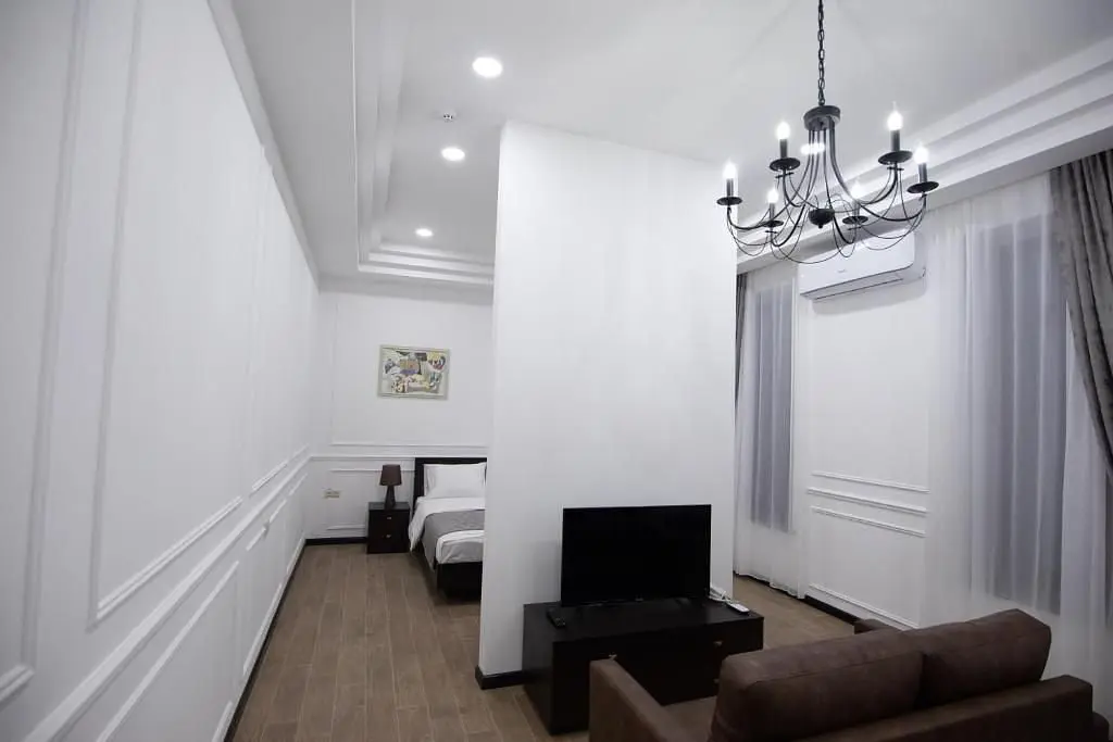 делюкс2 | Boutique Living Hotel, Ереван