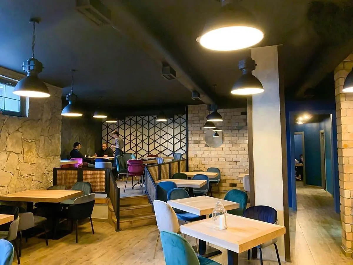 Отель In City Hotel, Ереван, Ереван