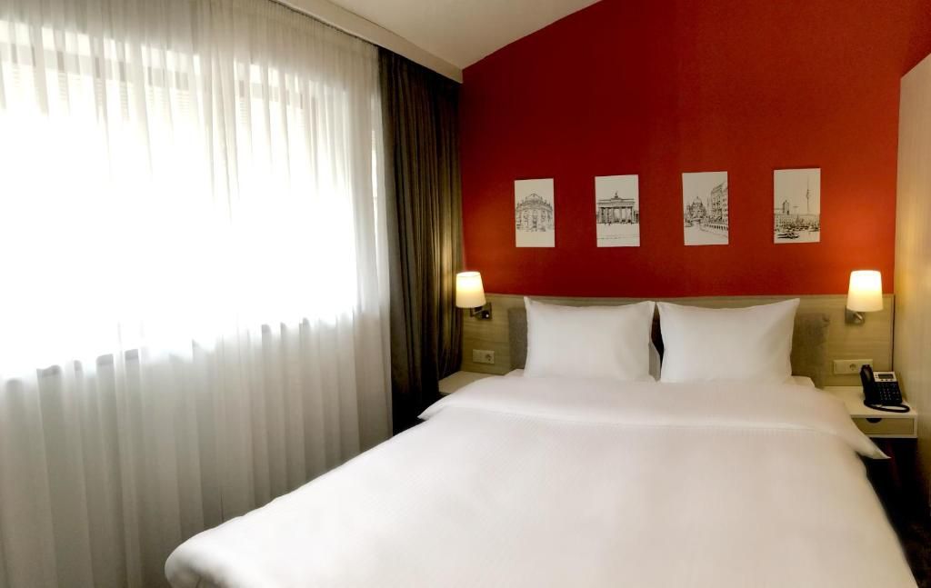 Standard 1-местный | In City Hotel, Ереван