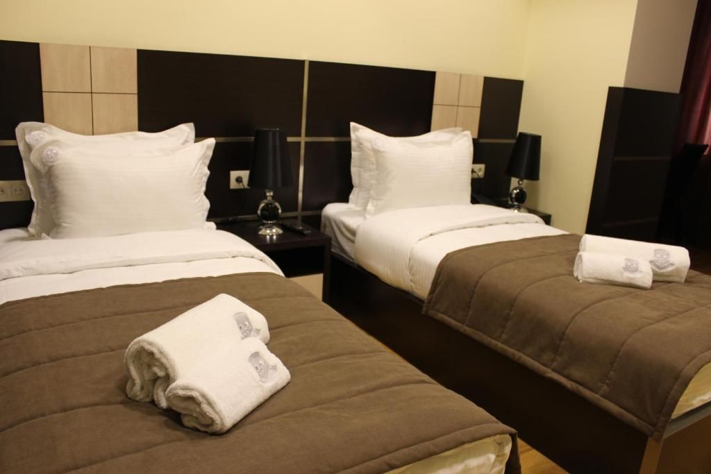 Standard 1-местный | Lilia Hotel, Ереван