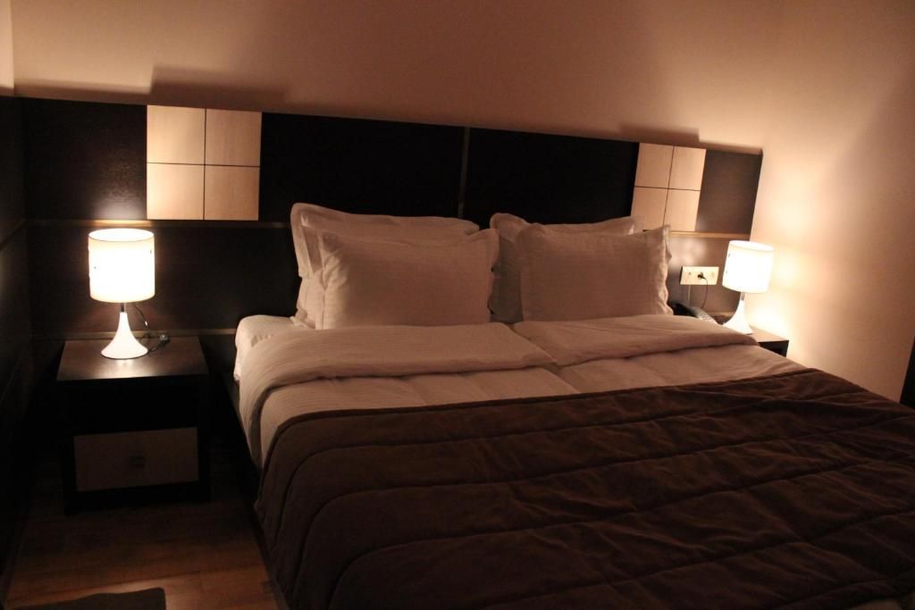 Standard 1-местный | Lilia Hotel, Ереван