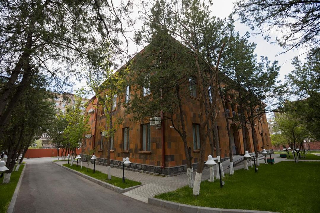 Бутик-отель Anna Bella, Ереван, Ереван