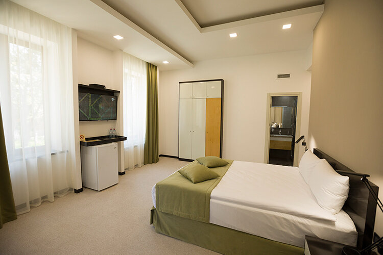 Classic 1-местный