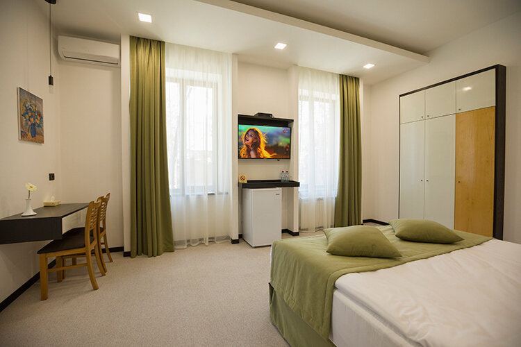 Classic 1-местный