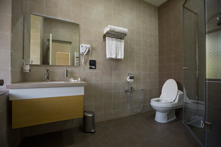 Classic 1-местный