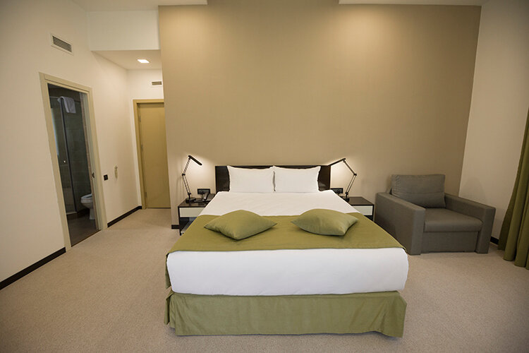 Classic 2-местный