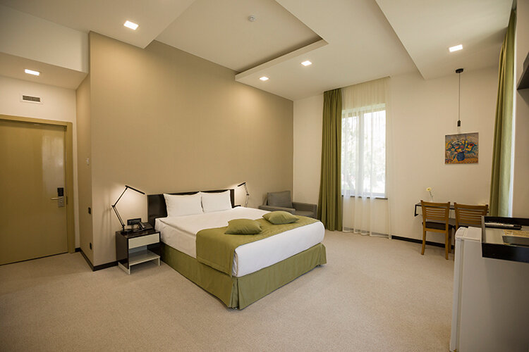 Classic 2-местный