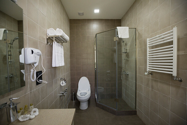 Classic 2-местный