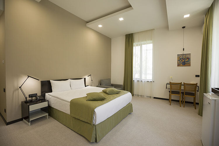 Classic 3-местный