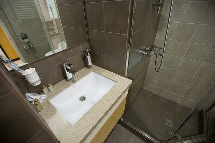 Classic 3-местный