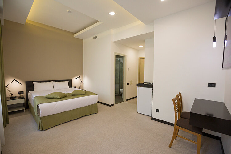 Standard 1-местный