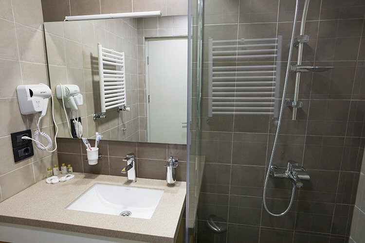 Standard 1-местный