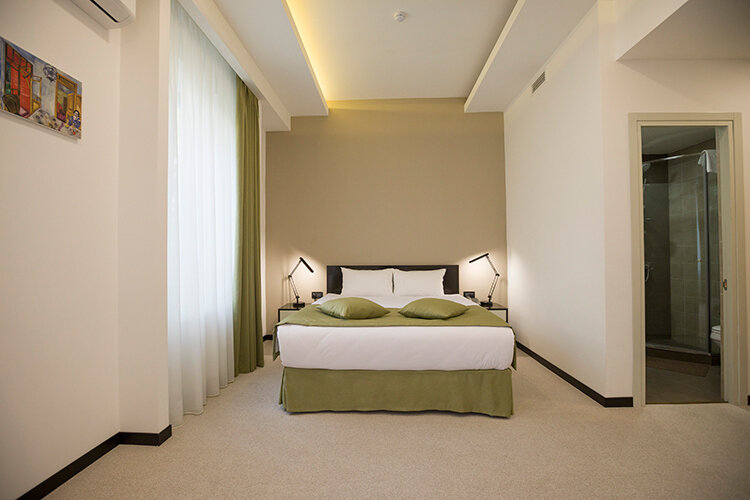 Standard 2-местный