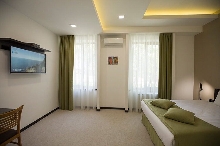 Standard 2-местный