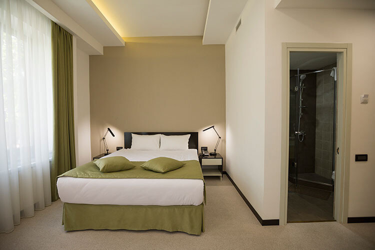 Standard 2-местный